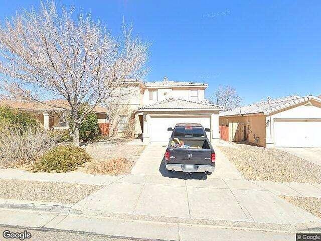 Fossil Ridge, ALBUQUERQUE, NM 87114  607061118 for Sale