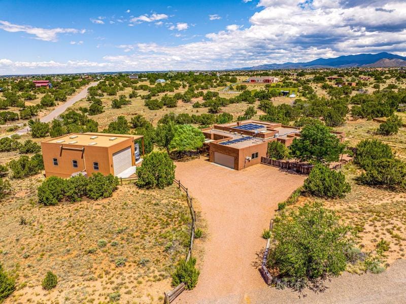Santa Fe, Santa Fe County, NM House for sale Property ID: 417426511