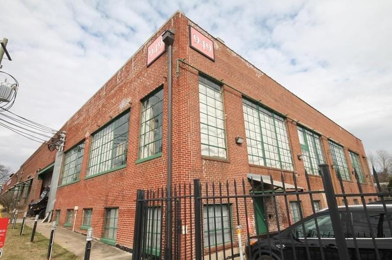 949 West Marietta St NW #X107, Atlanta, GA 30318 - MLS 7253950 for Sale