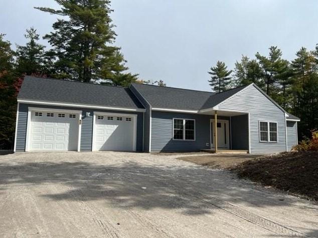 Lot 11 Destinee Ln, Naples, ME 04055 - MLS 1550697 for Sale