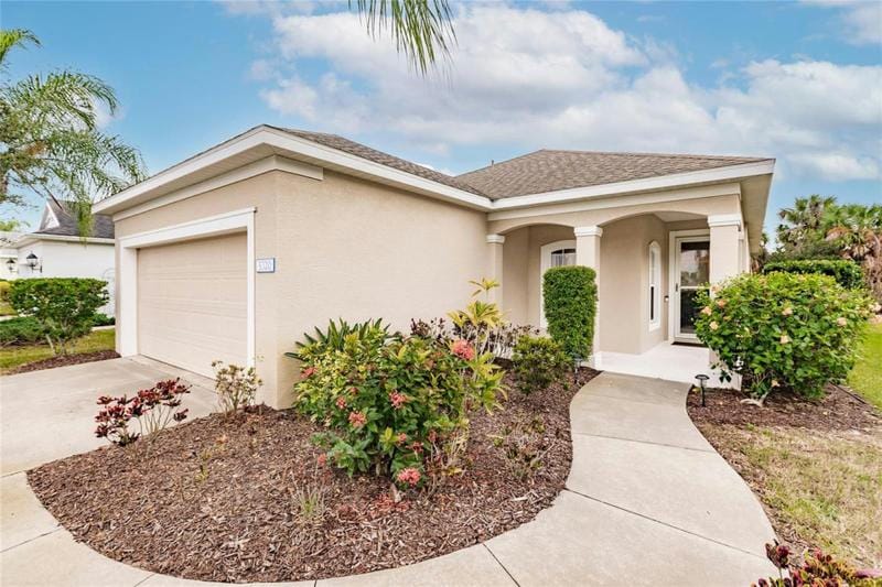 5320 AQUA BREEZE DR, BRADENTON, FL 34208 Single Family Residence For Sale  MLS# A4594957