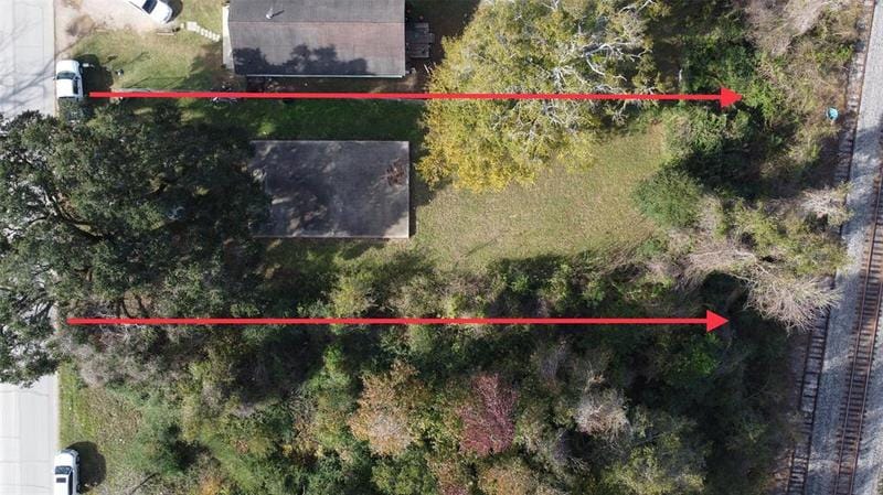 TBD Mlk, Liberty, TX 77575 for Sale