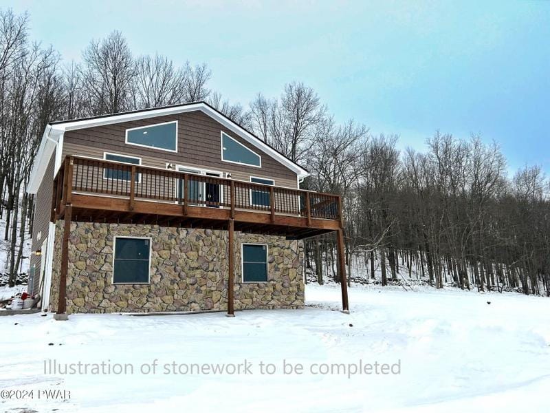 Honesdale, Wayne County, PA House for sale Property ID: 418712930