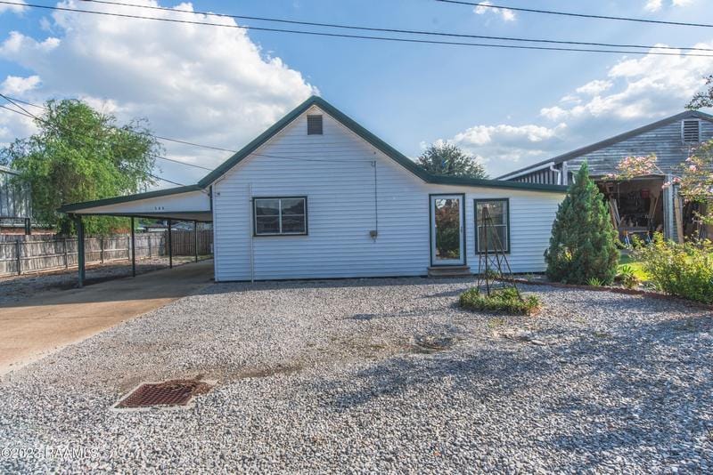 508 Gilbert St, Rayne, LA 70578  MLS# 23008661 for Sale