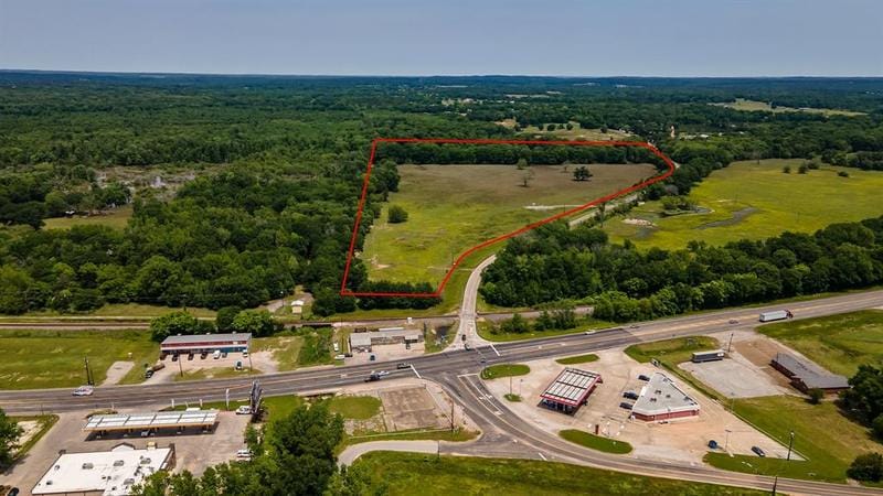 0 FM 314, Brownsboro, TX 75756 for Sale
