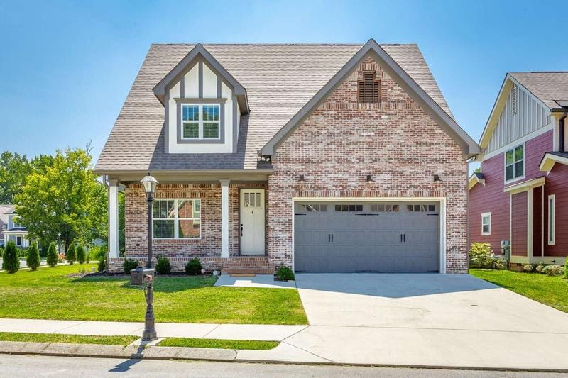 8360 Glenshire Ln, Chattanooga, TN 37421  613887041 for Rent