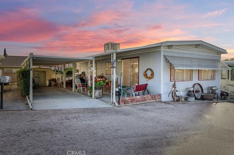 12656 2nd St #55, Yucaipa, CA 92399 - MLS EV23198082 for Sale