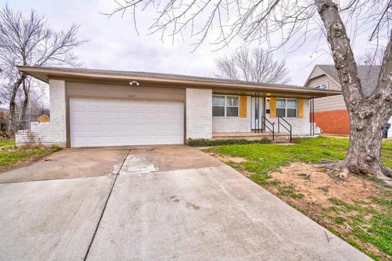 329 NW 62ND ST, Lawton, OK 73505 Single Family Residence For Sale  MLS# 165199