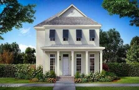 12355 Anise Court, Gulfport, MS 39503  614351907 for Sale