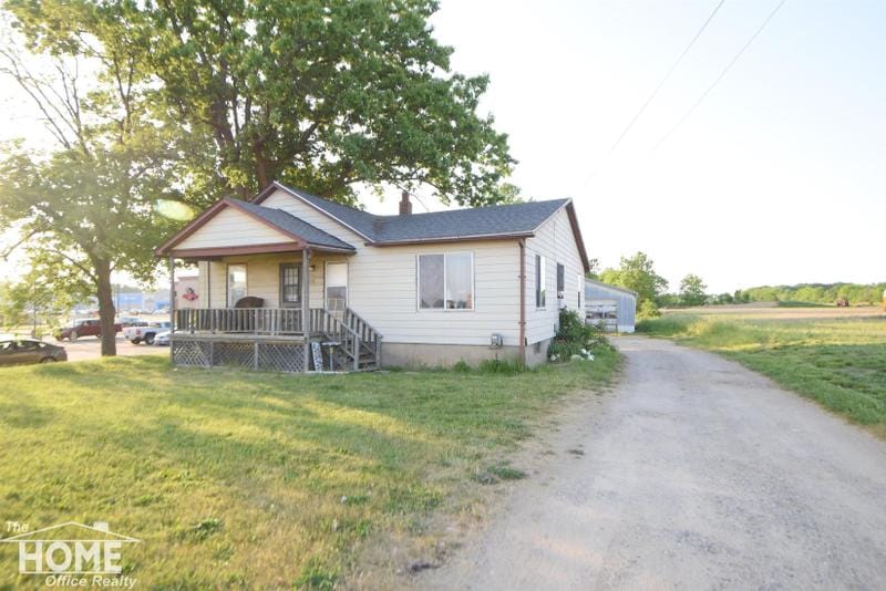 Owosso, Shiawassee County, MI Commercial Property, House for sale Property ID: 416613705