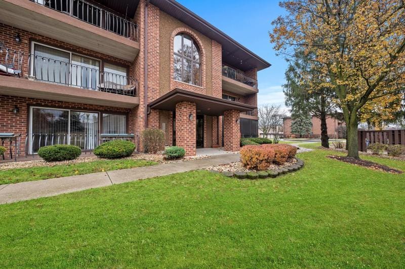 11007 Stony Creek Dr #1B, Palos Hills, IL 60465 - MLS 11934776 for Sale