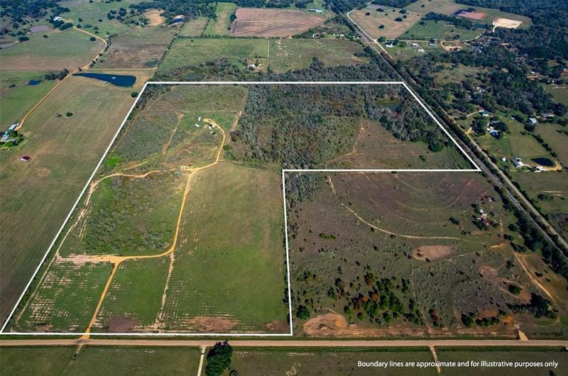 1571 County Road 426, Dime Box, TX 77853 for Sale