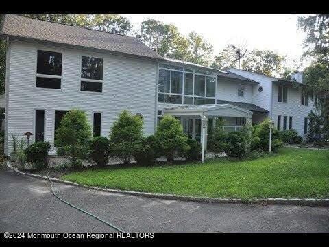 54 NORSE DR, Howell, NJ 07731 Single Family Residence For Sale  MLS# 22400051