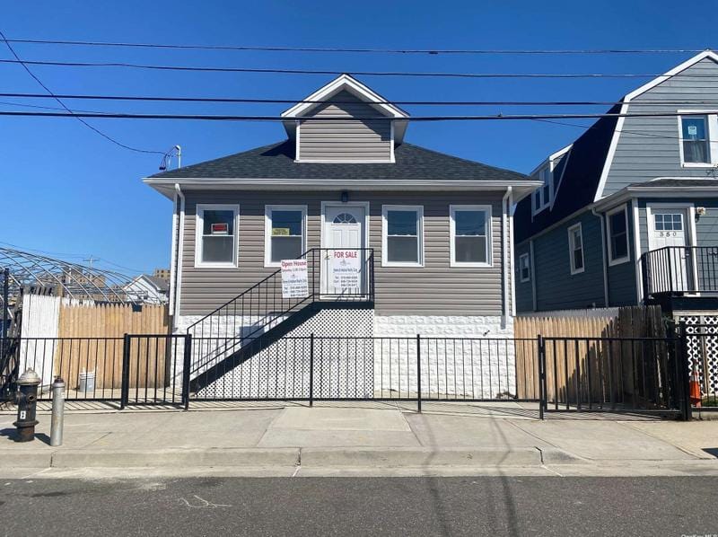 354 Beach 46th St, Far Rockaway, NY 11691 - MLS 3455506 for Sale