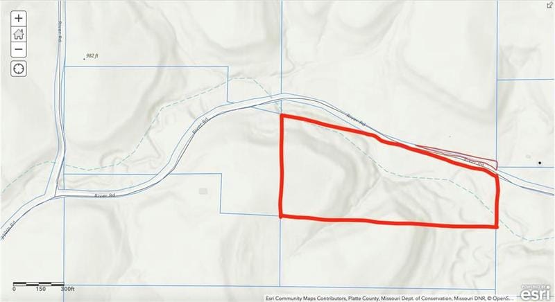 230TH ROAD, Atchison, KS 66002 Farm For Sale  MLS# 2465273