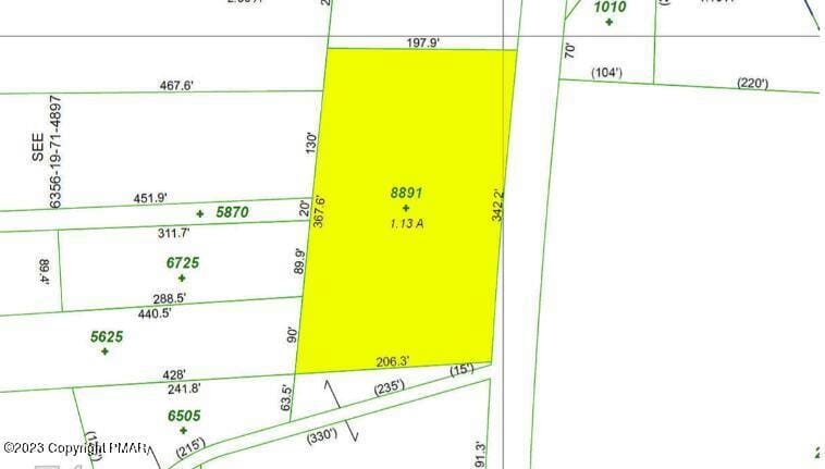 196 STERLING RD, Mount Pocono, PA 18344 Single Family Residence For Sale  MLS# PM-110411