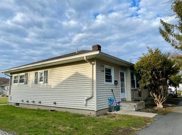 35 Carey Ave #4 - Butler, NJ 07405 - Home For Rent