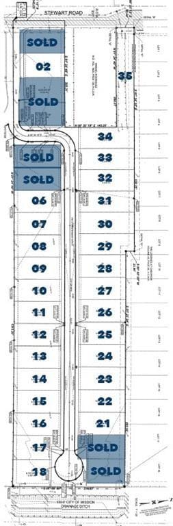 000 S Stewart Road, Mission, TX 78573 for Sale