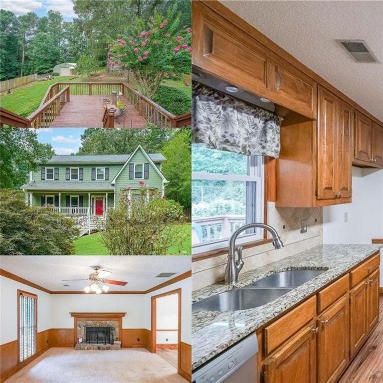 Dacula, Gwinnett County, GA House for sale Property ID: 417244213