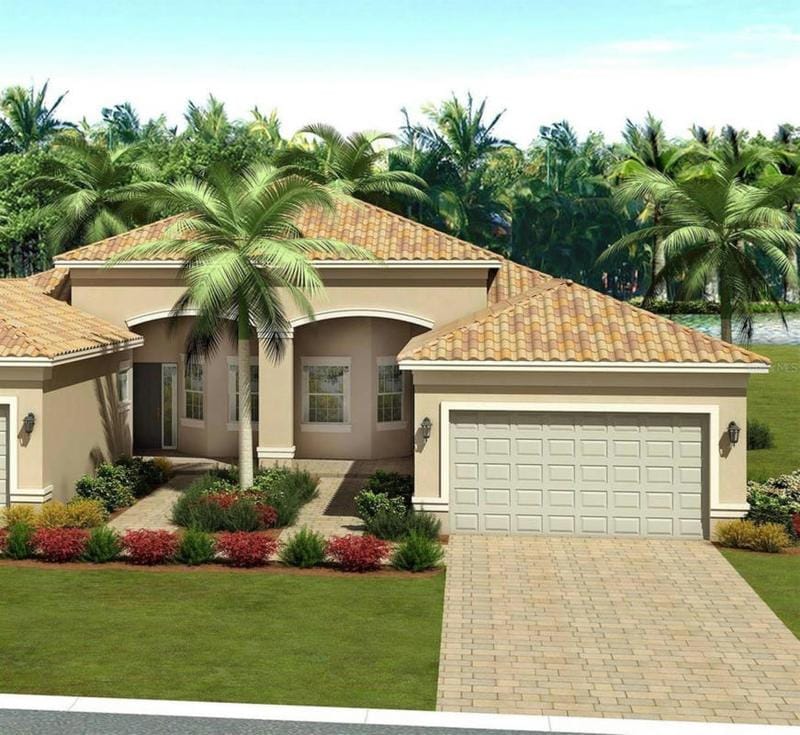 4701 AVILA LAKES DR, WIMAUMA, FL 33598 Single Family Residence For Sale  MLS# T3460857