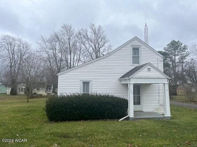 Waynesfield, Auglaize County, OH House for sale Property ID: 418652984