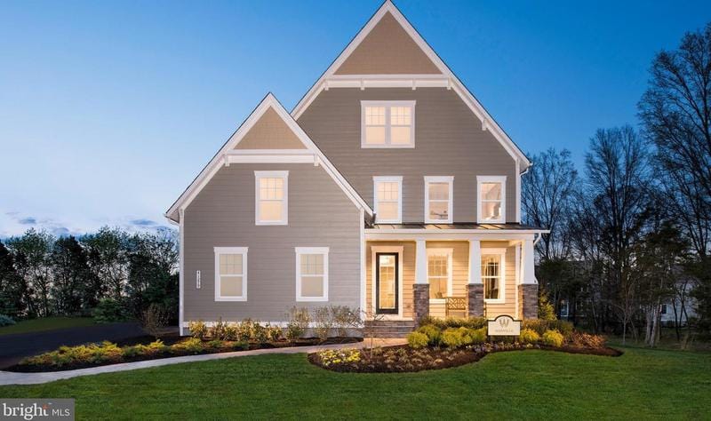 8229 Kathryn Ct, Laurel, MD 20723 - MLS MDHW2035414 for Sale