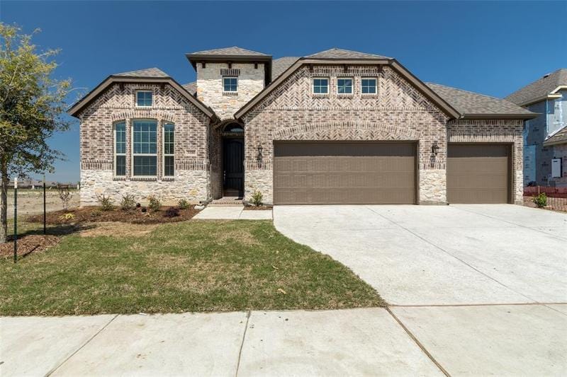 3100 Westminster, PROSPER, TX 75078 for Sale