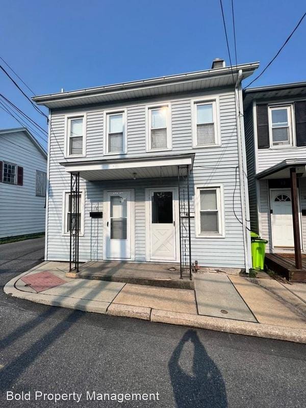 10 S. Cherry st.  8-10 S. Cherry Street for Sale