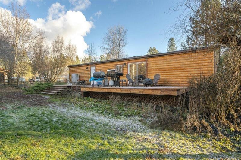 6333 ROCKY PINES WAY, NINE MILE FALLS, WA 99026 Single Family Residence For Sale  MLS# 42998