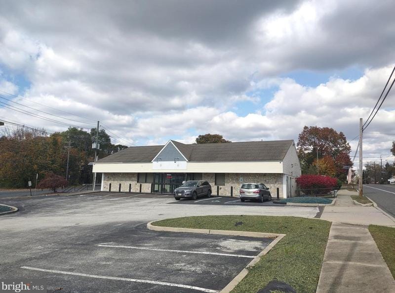 1115 N Black Horse Pike, Gloucester Township, NJ 08012 - MLS NJCD2058658 for Sale