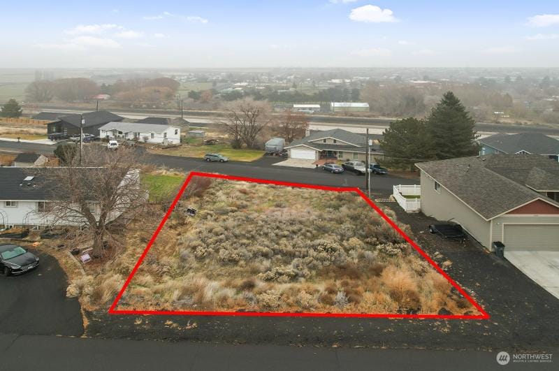0 Patrick Road NW, Ephrata, WA 98823 - MLS 2185486 for Sale