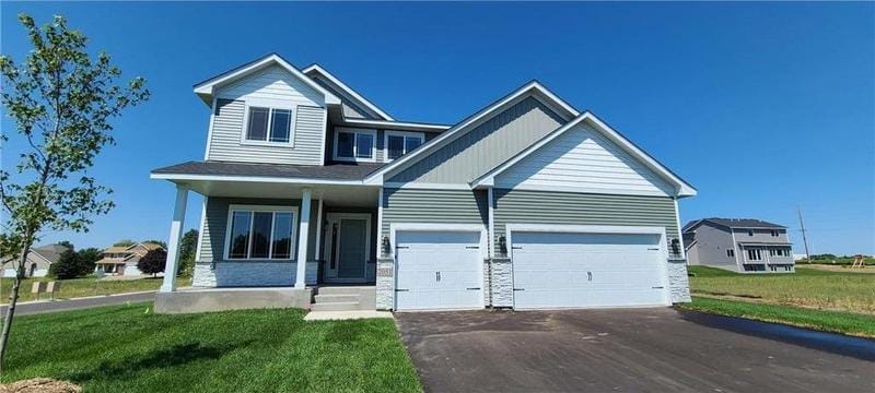 Andover, Anoka County, MN House for sale Property ID: 417706401