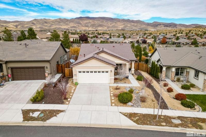 1160 CALLAWAY TRL, Reno, NV 89523 Single Family Residence For Sale  MLS# 230013230