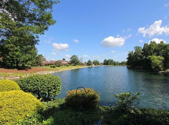 Forest Meadow Villas Apartments - 574 Leisure Ln - Medina, OH Apartments for Rent