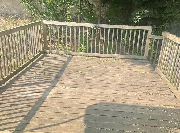 221 5th St unit 2 - Pittsburgh, PA 15215 - Home For Rent