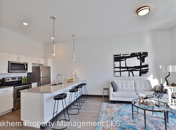 3616 Tejon St - Denver, CO 80211 - Home For Rent