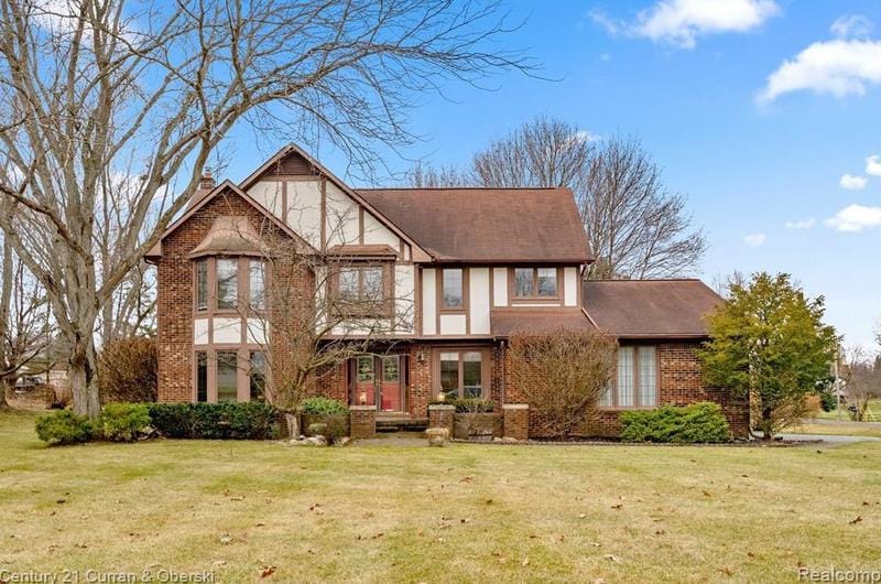 5791 Tipperary Cir, Northfield Township, MI 48105 - MLS 20240002793 for Sale