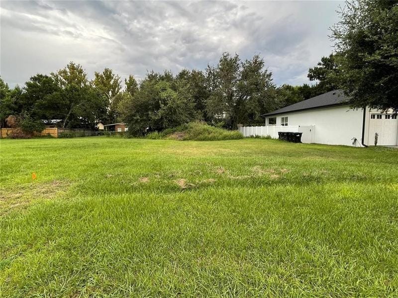 Orlando, Orange County, FL Undeveloped Land, Homesites for sale Property ID: 414790304