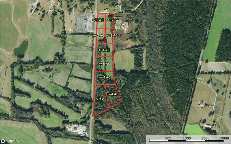LOT 2 N 2ND ST. Baldwyn, MS 38824 Land For Sale  MLS# 23-1469 for Rent