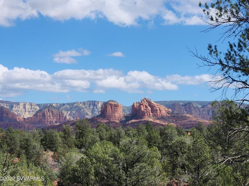 20 Amber Cliffs Way, Sedona, AZ 86336 - MLS 531593 for Sale