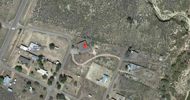 8 PONDEROSA ST, Cuba, NM 87013 Land For Sale  MLS# 1043345