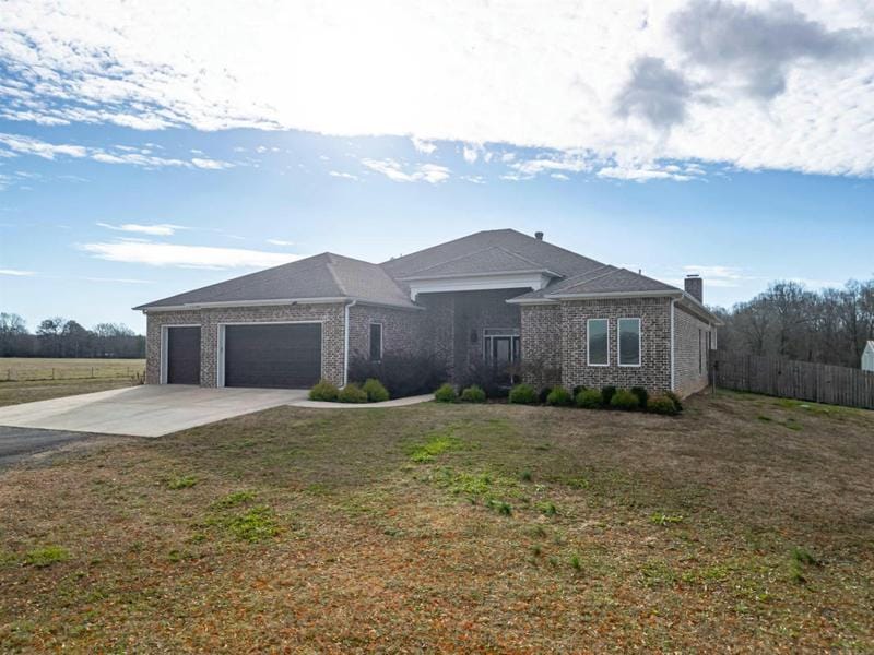 499 GRAHAM RD, Cabot, AR 72023 Single Family Residence For Sale  MLS# 23041068