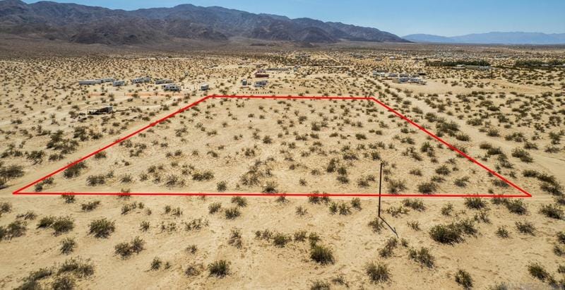 1 St 1-4, Borrego Springs, CA 92004 - MLS 230008472 for Sale