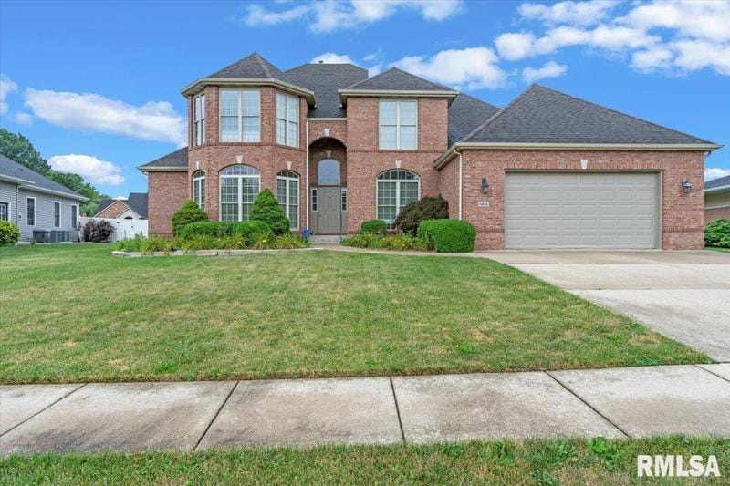 2312 Tara Ln, Springfield, IL 62704  MLS# CA1021027 for Sale
