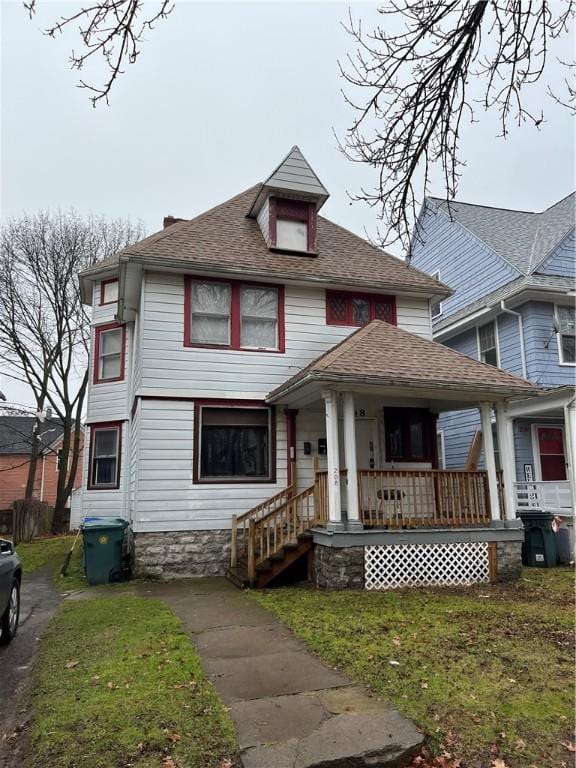 208 Kenwood Ave, Rochester, NY 14611  MLS# R1514566 for Sale