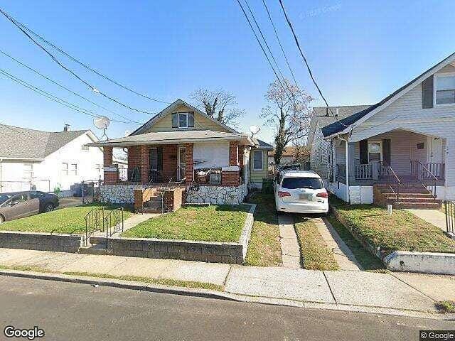 Leonard, NEPTUNE, NJ 07753  608575010 for Sale