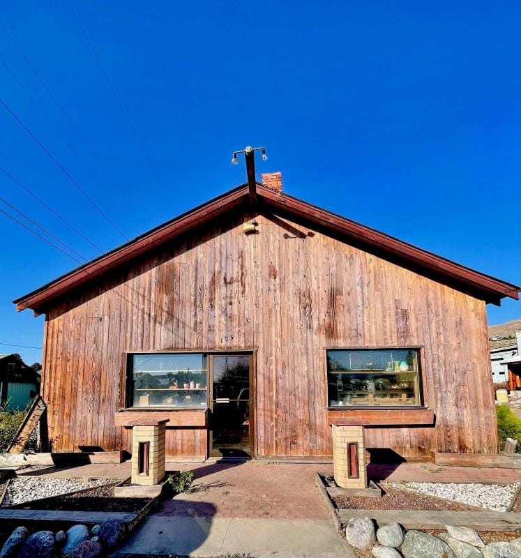 Brewster, Okanogan County, WA Commercial Property, House for sale Property ID: 417705871