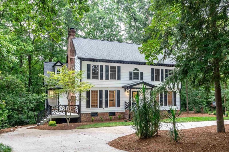 509 Annandale Dr, Cary, NC 27511 - MLS 2532289 for Sale