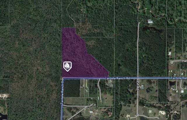 Covington, Saint Tammany Parish, LA Undeveloped Land for sale Property ID: 417339894