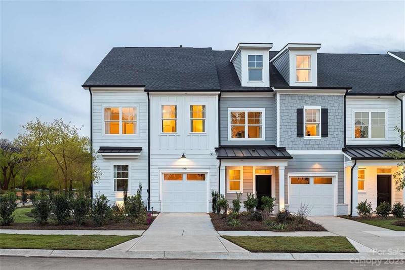 3336 Finchborough Court, Charlotte, NC 28269  609157890 for Sale